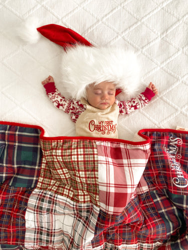 MY FIRST CHRISTMAS COLLECTION - COMING SOON (6647778345026)