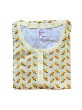 Load image into Gallery viewer, WOMENS EASTER CHICKEN TOP (6902706405442)