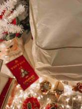 Load image into Gallery viewer, The Christmas Market Luxe Tree Storage Bag (6662164807746)