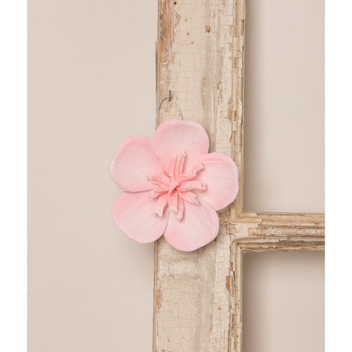TW1754 - Paper Flower Pink 3” (6708429553730)
