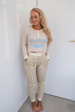 Load image into Gallery viewer, WOMENS EASTER LONG JOHNS (6715655946306)