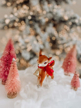 Load image into Gallery viewer, Vintage Reindeer (4433942708290)