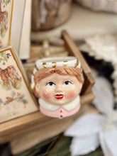 Load image into Gallery viewer, Pink Girl Elf Cup - Individual (6835899531330)
