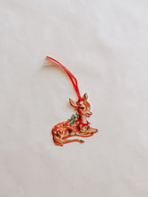 Load image into Gallery viewer, Vintage Deer Gift Tags (4433946148930)
