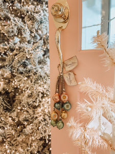 LC9563 - Pastel Dangle Ornament (4671539937346)