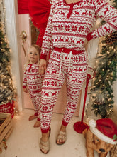 Load image into Gallery viewer, PRE ORDER - WOMENS LONG JOHNS (6621609099330)