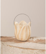 Load image into Gallery viewer, TJ1304W - Tulip Bucket White (6708427128898)