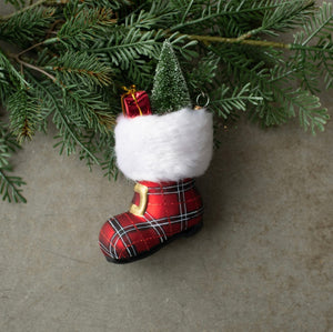 WS202302 - 5.5" Filled Stocking Ornament (6864832430146)