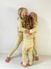 Load image into Gallery viewer, EASTER KIDS LONG JOHNS (6715651719234)