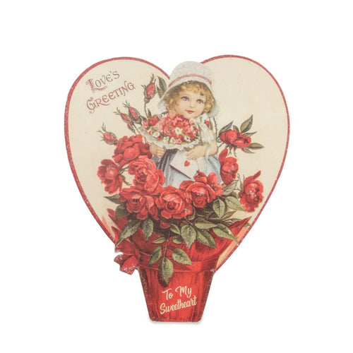 Loves Bloom Dummy Board - RL9788 (4758543335490)