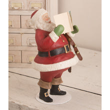 Load image into Gallery viewer, TD0030 - The Night Before Christmas Santa (6595065806914)