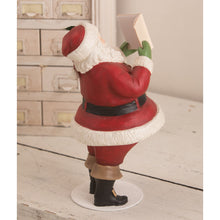 Load image into Gallery viewer, TD0030 - The Night Before Christmas Santa (6595065806914)