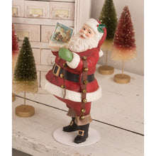 Load image into Gallery viewer, TD0030 - The Night Before Christmas Santa (6595065806914)