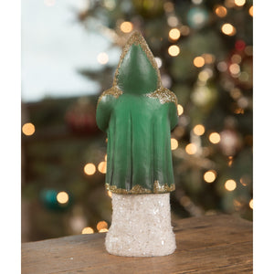 TD0037 - Emerald Beslnickle Medium (6595067576386)