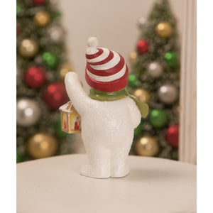 TD0041 - Lighting the Way Snowman (6595068756034)