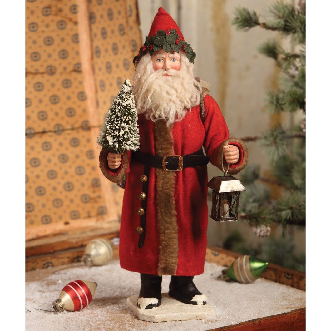 TD4068 - Vintage Saint Nicholas Container (6595074785346)