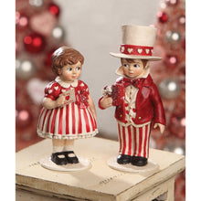 Load image into Gallery viewer, TD5000 - Valentines Sweethearts Set of 2 (4758553624642)