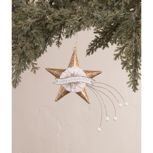 TF0122 - Catch a Falling Star Ornament (6595440410690)